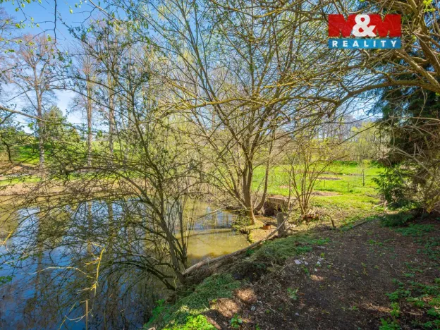 Prodej pozemku pro bydlení, Bystřice - Tvoršovice, 1275 m2