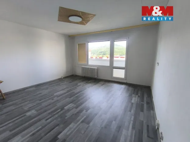 Prodej bytu 3+1, Ústí nad Labem - Krásné Březno, Keplerova, 79 m2