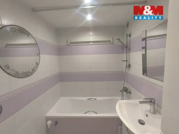 Prodej bytu 3+1, Ústí nad Labem - Krásné Březno, Keplerova, 79 m2