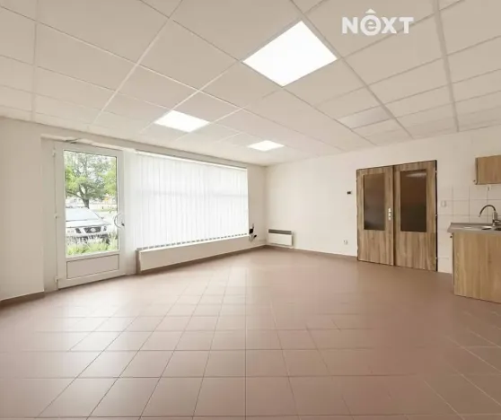Prodej obchodního prostoru, Konice, Masarykovo nám., 25 m2
