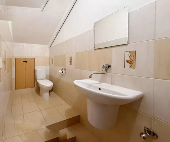 Prodej obchodního prostoru, Konice, Masarykovo nám., 25 m2