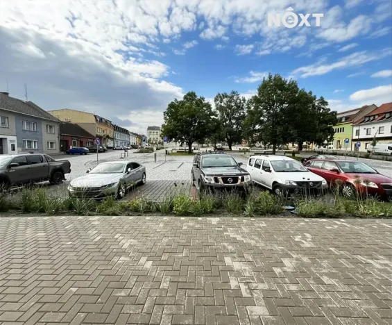 Prodej obchodního prostoru, Konice, Masarykovo nám., 25 m2