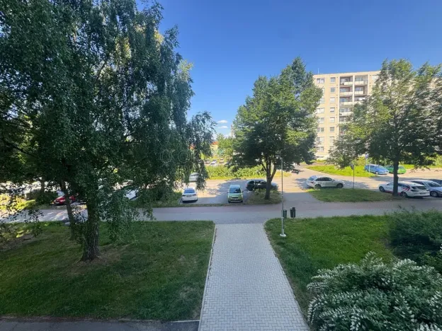 Prodej bytu 2+1, Uničov, Gen. Svobody, 43 m2