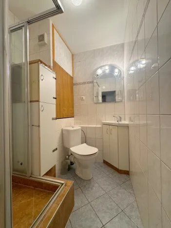Prodej bytu 2+1, Uničov, Gen. Svobody, 43 m2