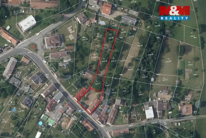 Prodej rodinného domu, Třebešice, 105 m2