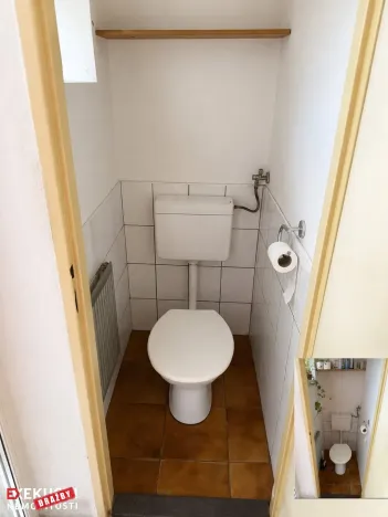Prodej rodinného domu, Brno - Bosonohy, Pražská, 206 m2