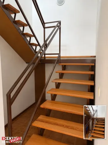 Prodej rodinného domu, Brno - Bosonohy, Pražská, 206 m2