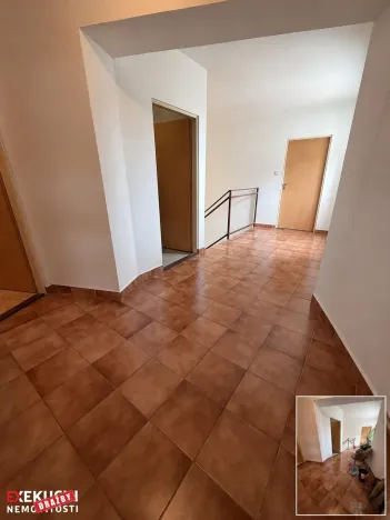 Prodej rodinného domu, Brno - Bosonohy, Pražská, 206 m2