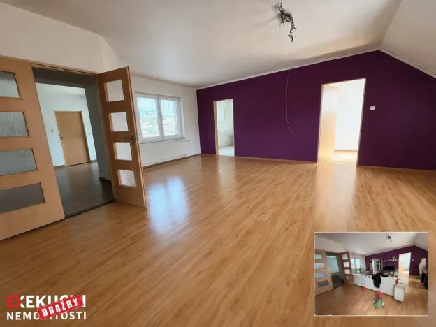 Prodej rodinného domu, Brno - Bosonohy, Pražská, 206 m2