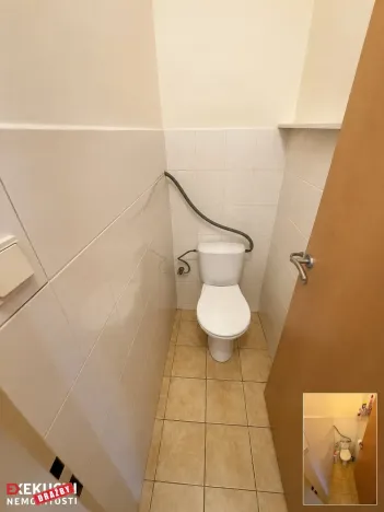 Prodej rodinného domu, Brno - Bosonohy, Pražská, 206 m2