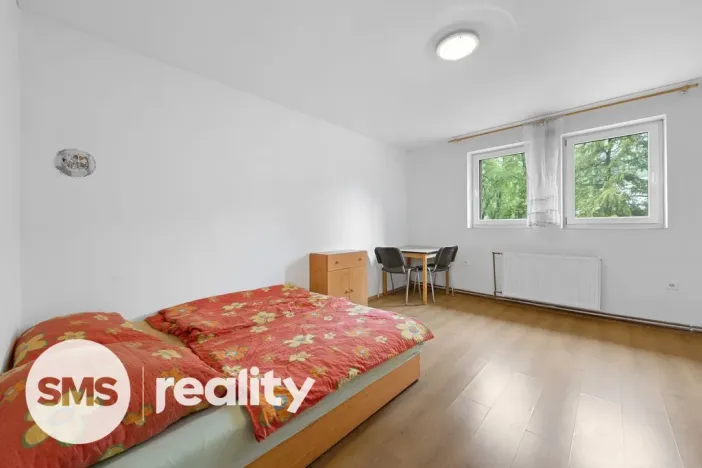 Prodej rodinného domu, Holčovice - Komora, 442 m2