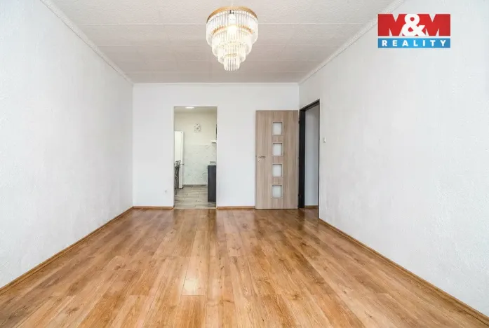 Prodej bytu 3+kk, Praha - Hostivař, Loučimská, 63 m2