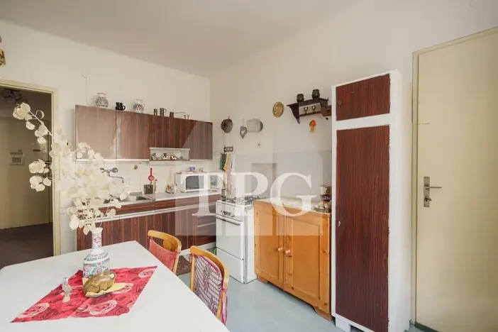Prodej bytu 1+1, Praha - Žižkov, Baranova, 44 m2