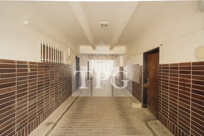 Prodej bytu 1+1, Praha - Žižkov, Baranova, 44 m2