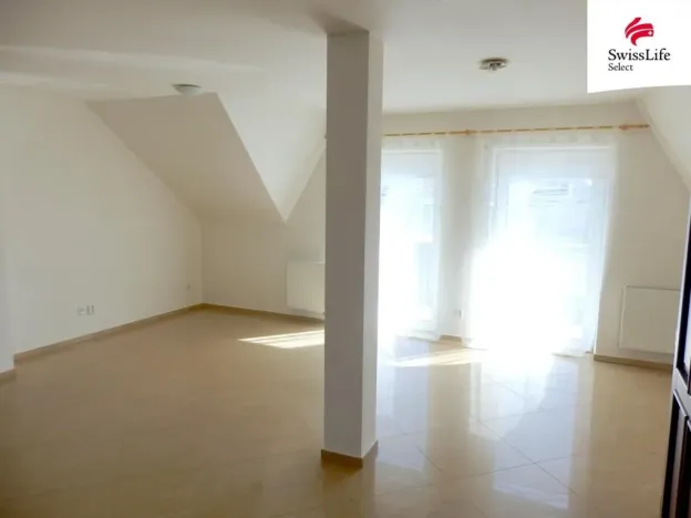 Pronájem bytu 2+kk, Plzeň, V Hájku, 76 m2