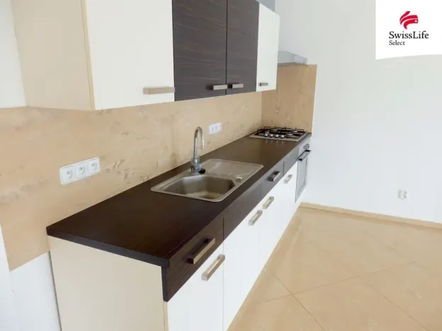 Pronájem bytu 2+kk, Plzeň, V Hájku, 76 m2