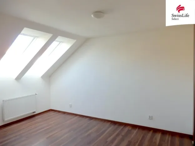 Pronájem bytu 2+kk, Plzeň, V Hájku, 76 m2
