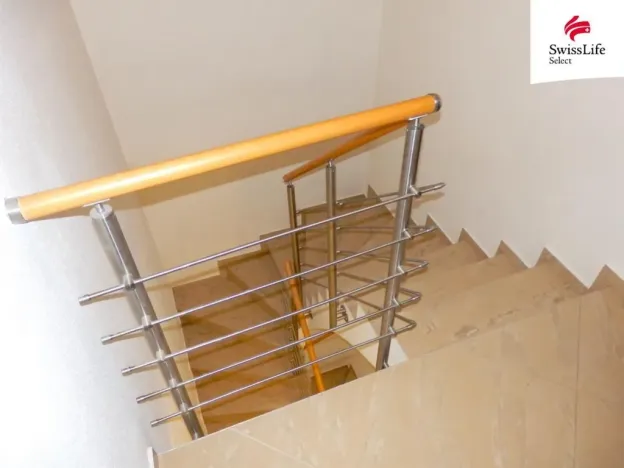 Pronájem bytu 2+kk, Plzeň, V Hájku, 76 m2