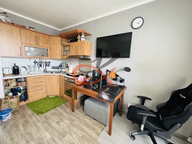 Pronájem bytu 2+kk, Rožnov pod Radhoštěm, Meziříčská, 41 m2