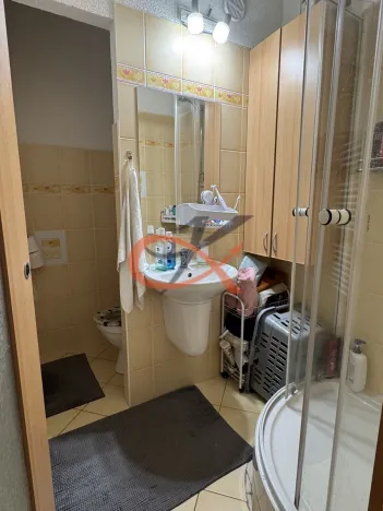 Pronájem bytu 2+kk, Rožnov pod Radhoštěm, Meziříčská, 41 m2