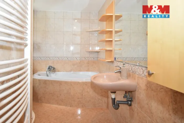 Pronájem rodinného domu, Spálov, 180 m2