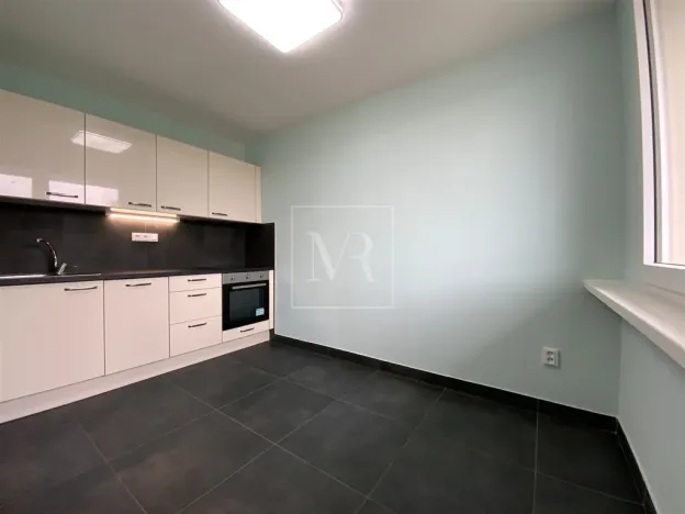 Prodej bytu 3+1, Praha - Střížkov, Rumburská, 55 m2