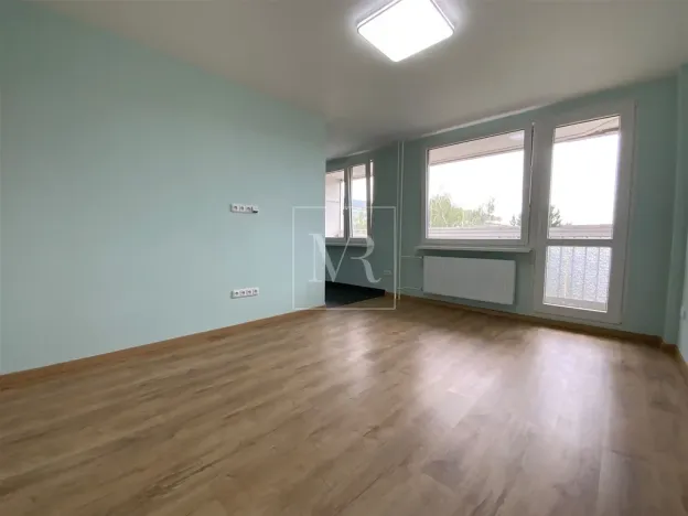 Prodej bytu 3+1, Praha - Střížkov, Rumburská, 55 m2