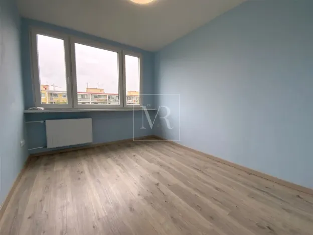 Prodej bytu 3+1, Praha - Střížkov, Rumburská, 55 m2
