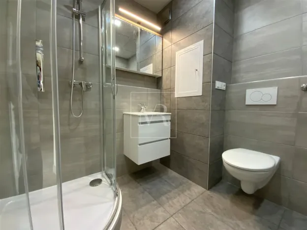 Prodej bytu 3+1, Praha - Střížkov, Rumburská, 55 m2