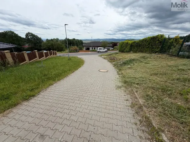 Prodej pozemku pro bydlení, Málkov - Zelená, 1024 m2