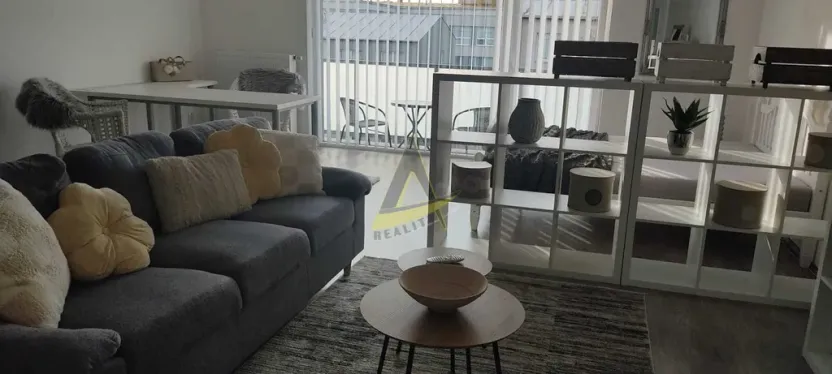 Pronájem bytu 1+kk, České Budějovice - České Budějovice 3, Jírovcova, 57 m2