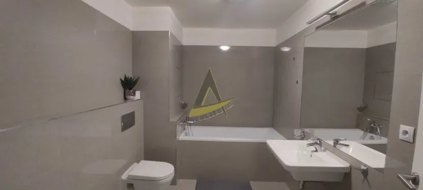 Pronájem bytu 1+kk, České Budějovice - České Budějovice 3, Jírovcova, 57 m2