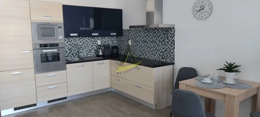 Pronájem bytu 1+kk, České Budějovice - České Budějovice 3, Jírovcova, 57 m2