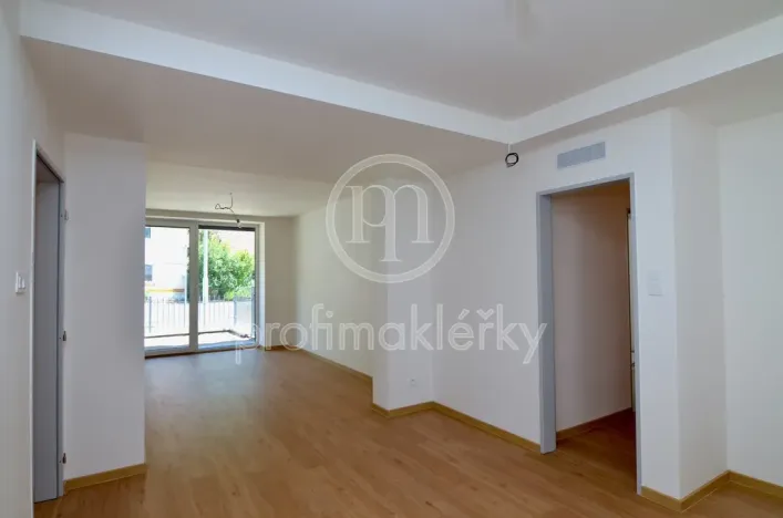 Prodej bytu 2+kk, Oslavany, Široká, 83 m2