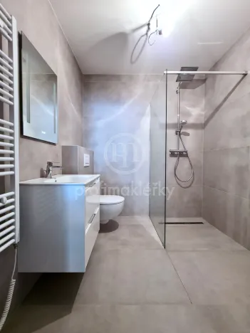 Prodej bytu 2+kk, Oslavany, Široká, 83 m2