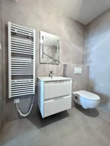 Prodej bytu 2+kk, Oslavany, Široká, 83 m2