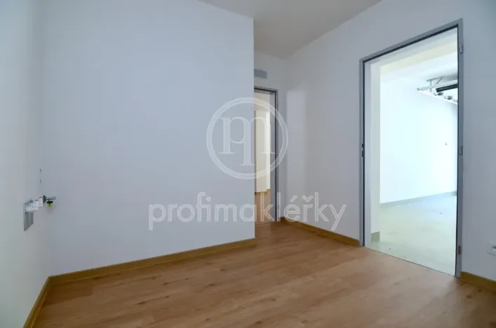 Prodej bytu 2+kk, Oslavany, Široká, 83 m2