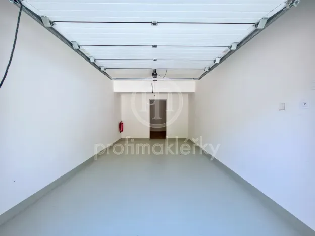 Prodej bytu 2+kk, Oslavany, Široká, 83 m2