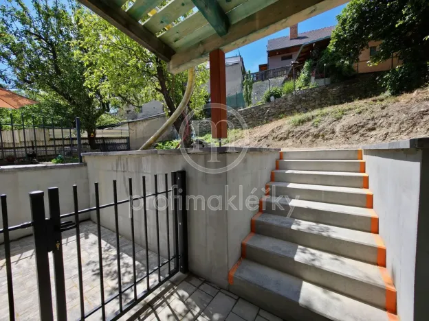 Prodej bytu 2+kk, Oslavany, Široká, 44 m2