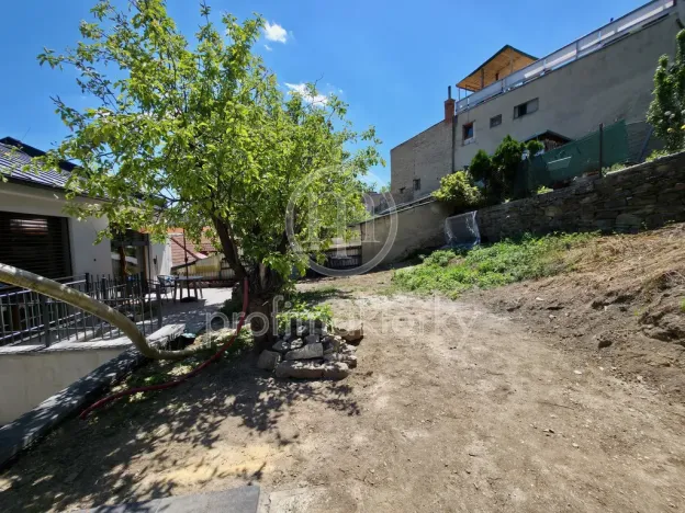 Prodej bytu 2+kk, Oslavany, Široká, 44 m2