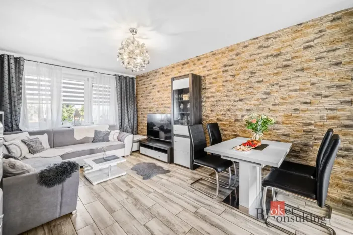 Prodej bytu 3+1, Chrást, Družstevní, 78 m2