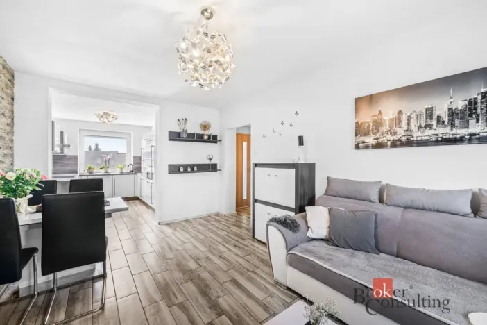 Prodej bytu 3+1, Chrást, Družstevní, 78 m2