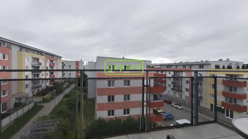 Pronájem bytu 1+kk, Brno - Žebětín, Lišejníková, 31 m2