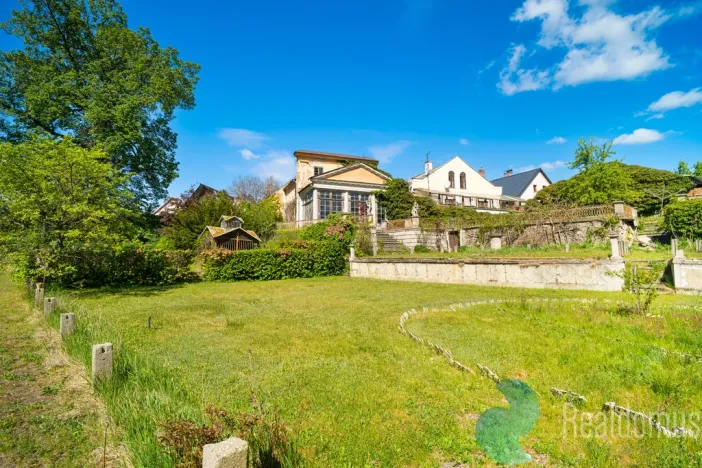 Prodej vily, Jindřichův Hradec, Karlov, 322 m2