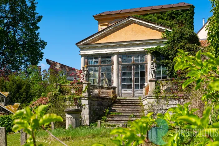 Prodej vily, Jindřichův Hradec, Karlov, 322 m2