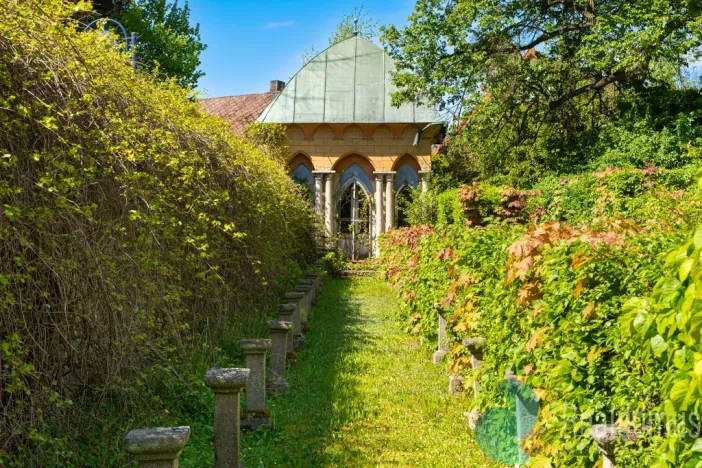 Prodej vily, Jindřichův Hradec, Karlov, 322 m2