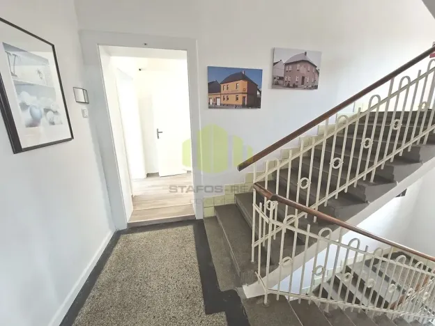 Pronájem kanceláře, Olomouc, U solných mlýnů, 120 m2