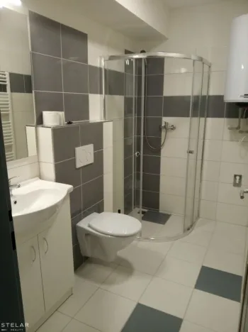 Pronájem bytu 1+1, Opava - Předměstí, Rybářská, 25 m2