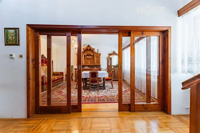 Prodej rodinného domu, Uničov, Na Nivách, 190 m2