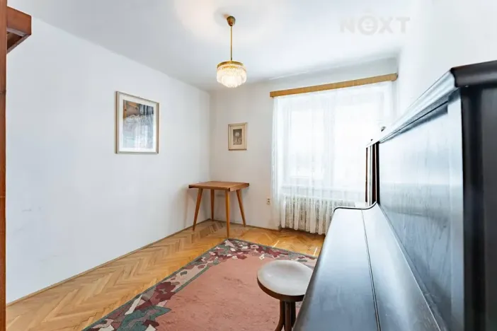 Prodej rodinného domu, Uničov, Na Nivách, 190 m2